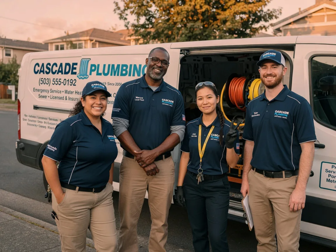 Emergency Plumber company in The Plains, VA